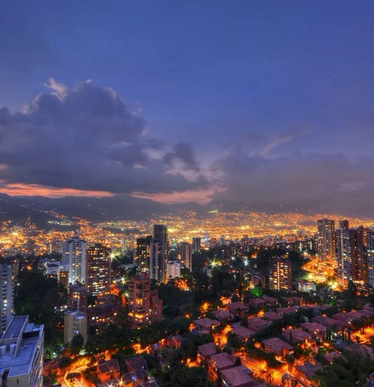 Cali and the Pacific rhythm travel scene for planning a Colombia trip in 2026