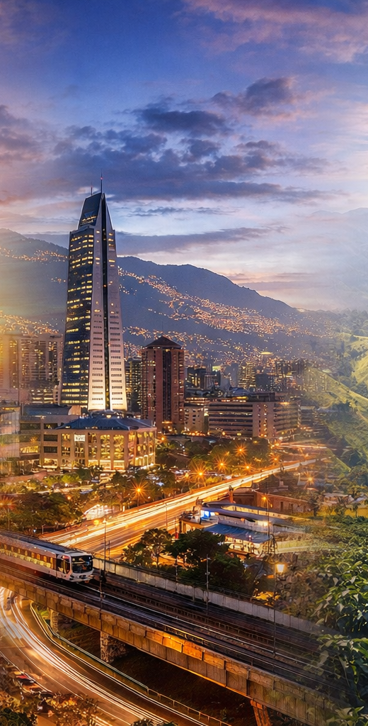 Colombia en Familia 15 Dias: Aventura y Confort